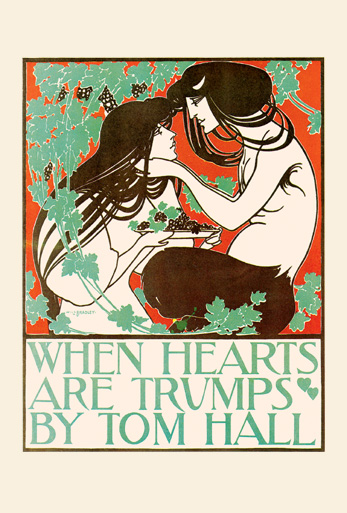ruI|-ubh[-When Hearts are Trumps