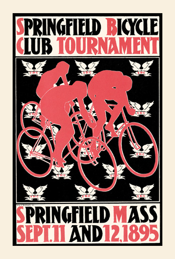 ruI|-ubh[-Springfield Bicycle Club Tounament