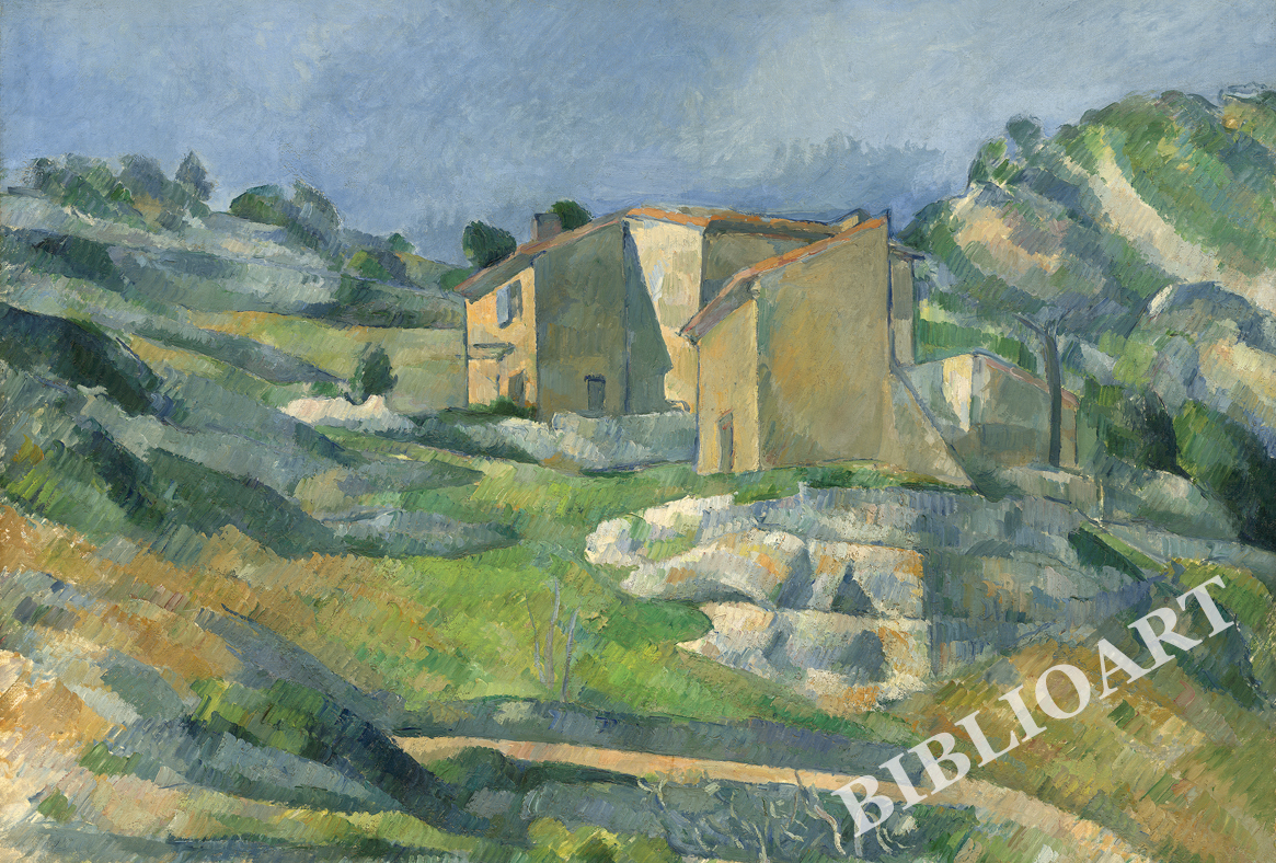 ruI|-ZUk-Houses in Provence