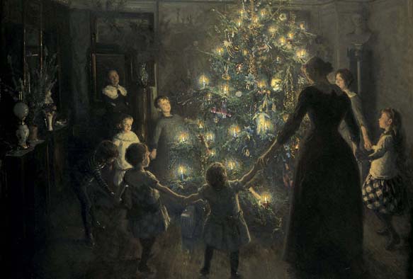 BibliopolyVJ003　Happy Christmas（1891）サイズ＆価格（税込）