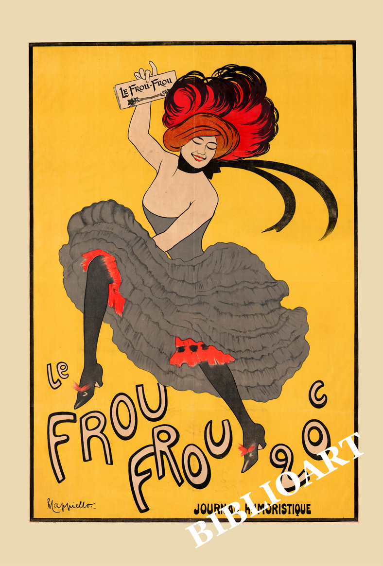 ruI|-NVbN|X^[-Le Frou Frou