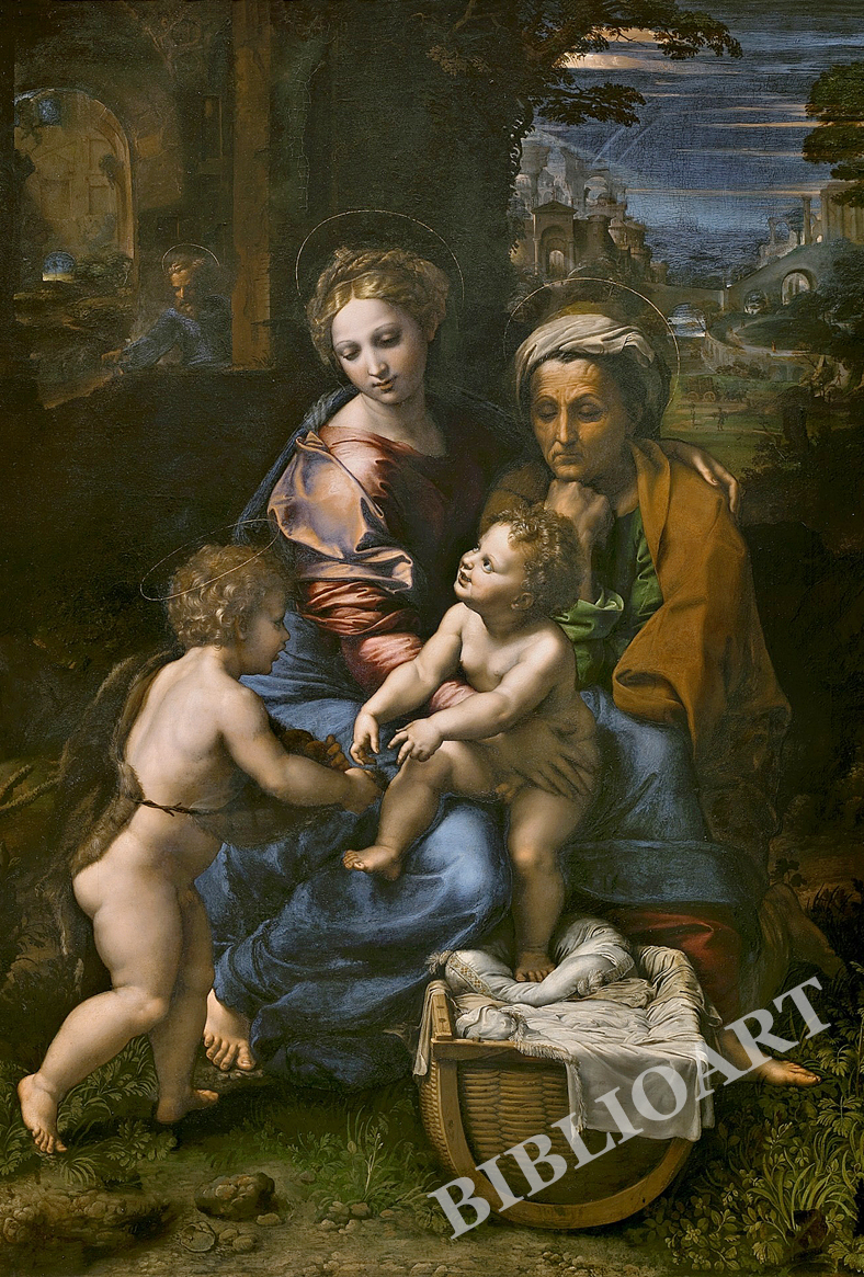 t@G-The Holy Family