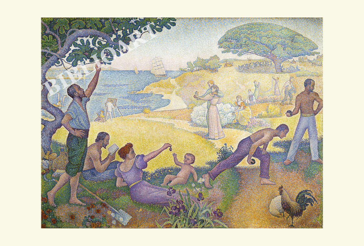 �V�j���b�N-In the Time of Harmony.
TheGolden Age is not in the Past, it is in theFuture