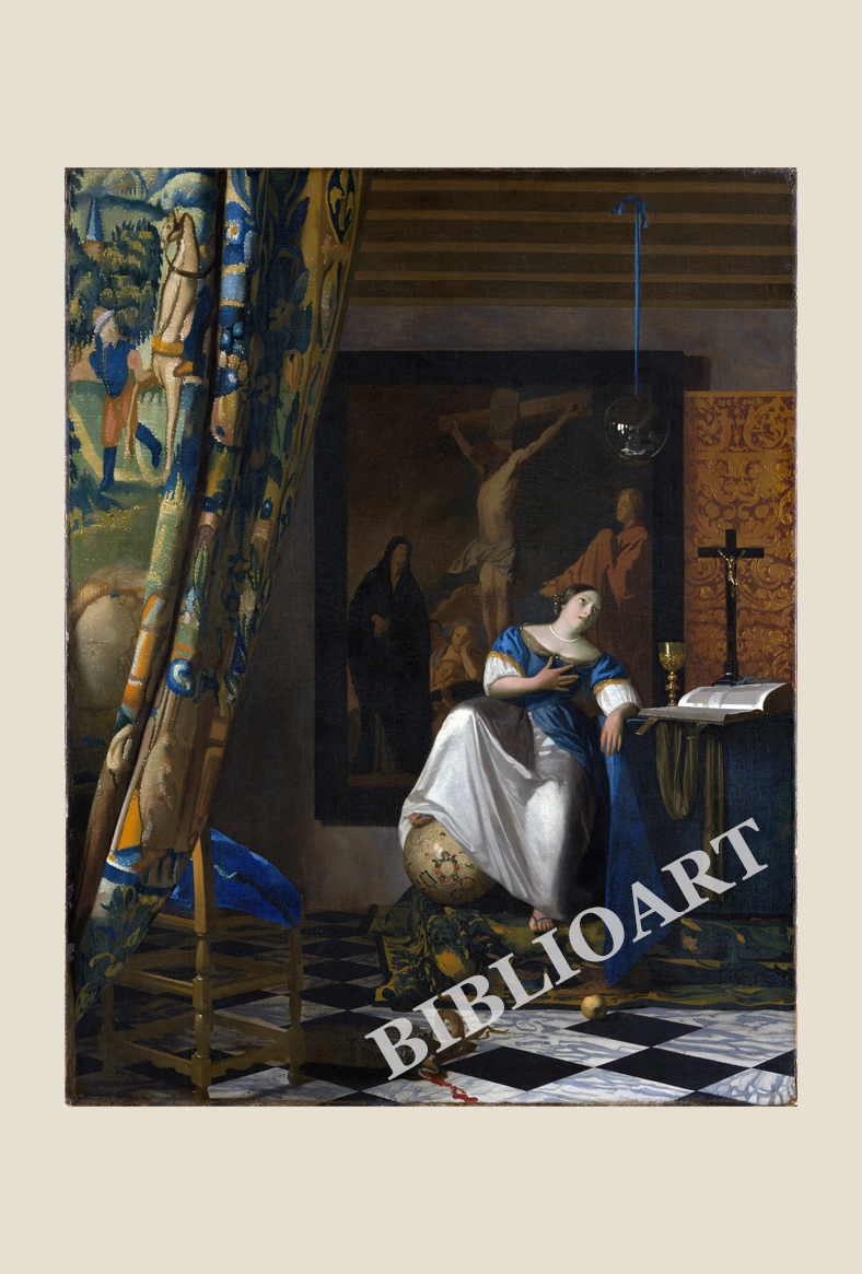 ruI|-tF[-Allegory of the Catholic Faith